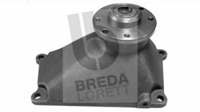 BREDA LORETT toa3482 -  Натяжитель ремня, клиновой зубча